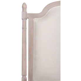 Двуспальная кровать Leysa