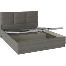 Двуспальная кровать Либерти