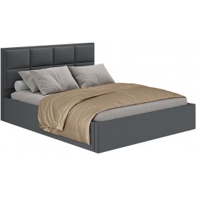 Двуспальная кровать Линда