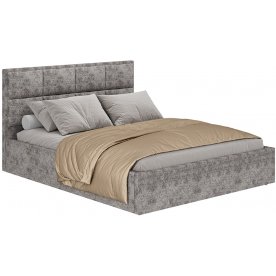 Двуспальная кровать Линда