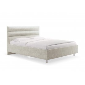 Двуспальная кровать Linda