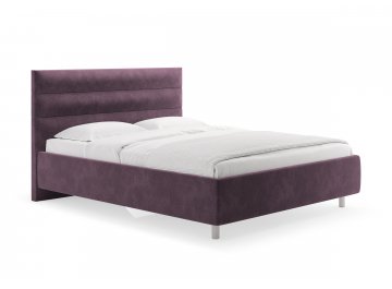 Двуспальная кровать Linda