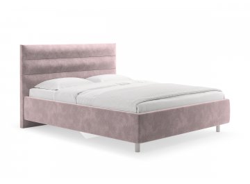 Двуспальная кровать Linda