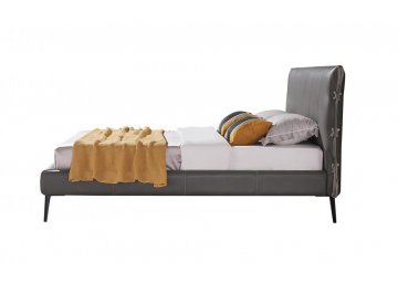 Двуспальная кровать Линет