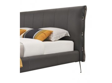 Двуспальная кровать Линет