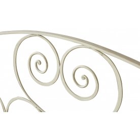 Двуспальная кровать TDF 0818