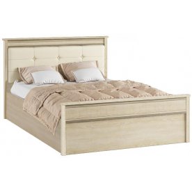 Двуспальная кровать Ливорно