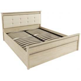 Двуспальная кровать Ливорно