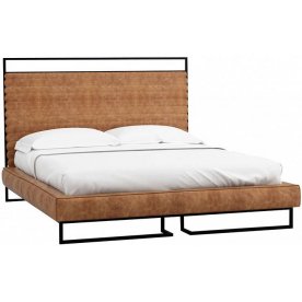 Двуспальная кровать Loft Грейс