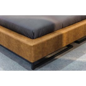 Двуспальная кровать Loft Грейс