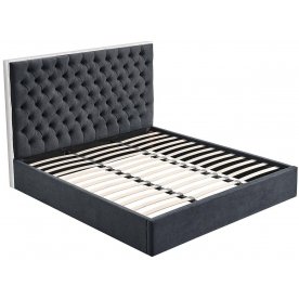 Двуспальная кровать LBD1704