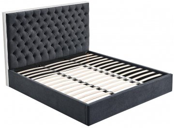 Двуспальная кровать London 1