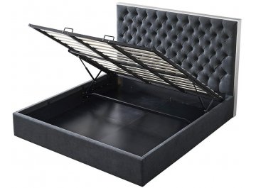 Двуспальная кровать London 1