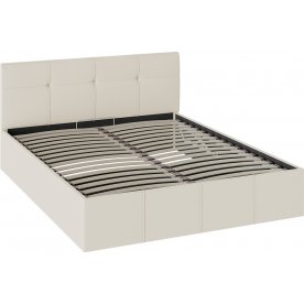 Двуспальная кровать Лора