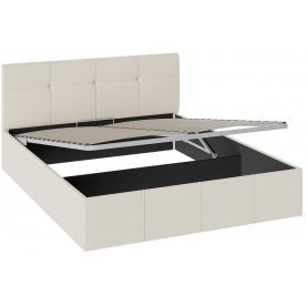 Двуспальная кровать Лора