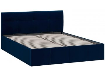 Двуспальная кровать Лора