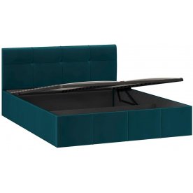 Двуспальная кровать Лора