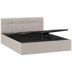 Двуспальная кровать Лора