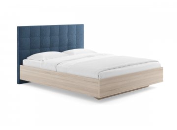 Двуспальная кровать Luiza