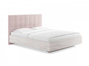 Двуспальная кровать Luiza