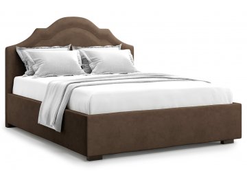 Двуспальная кровать Madzore 160