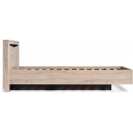 Двуспальная кровать Магантия