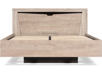 Двуспальная кровать Магантия