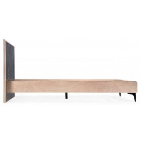 Двуспальная кровать Мальта 11.29