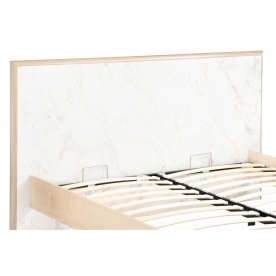 Двуспальная кровать Мальта 11.29