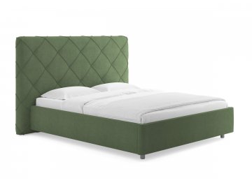 Двуспальная кровать Manhatten