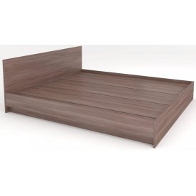 Двуспальная кровать Марина