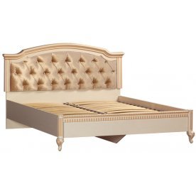 Двуспальная кровать Марлен 489