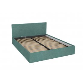 Двуспальная кровать МДК Диана OCEAN КР2-OC1600