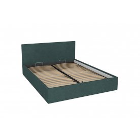 Двуспальная кровать МДК Диана PACIFIC КР2-PA1600