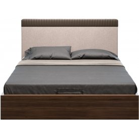 Двуспальная кровать Menorca