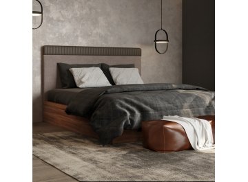 Двуспальная кровать Menorca