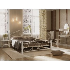 Двуспальная кровать Мэри 1