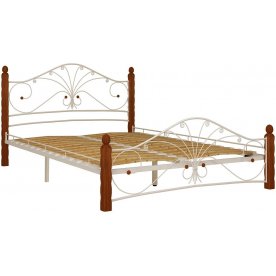 Двуспальная кровать Мэри 1