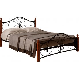 Двуспальная кровать Мэри 1