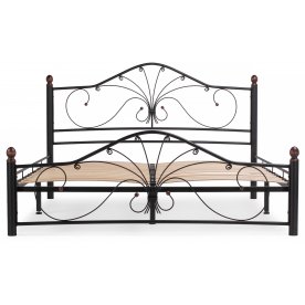 Двуспальная кровать Мэри 2