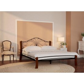 Двуспальная кровать Мэри 4