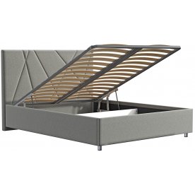 Двуспальная кровать Милана