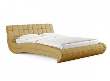 Двуспальная кровать Milano