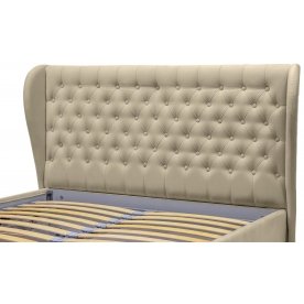 Двуспальная кровать Мишель