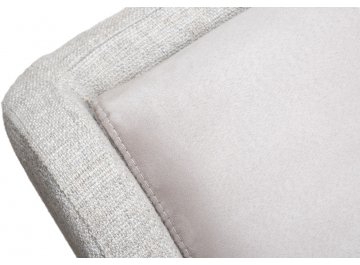 Двуспальная кровать Мишель