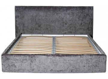 Двуспальная кровать Modena