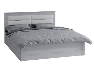 Двуспальная кровать Монако КР-16