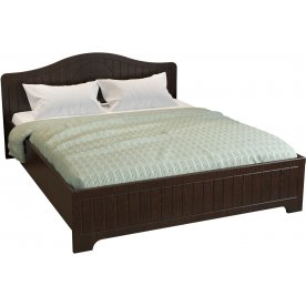 Двуспальная кровать Монблан МБ-603К