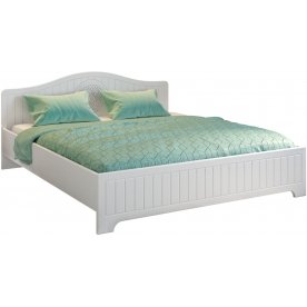 Двуспальная кровать Монблан