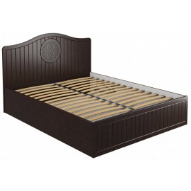 Двуспальная кровать Монблан МБ-606К